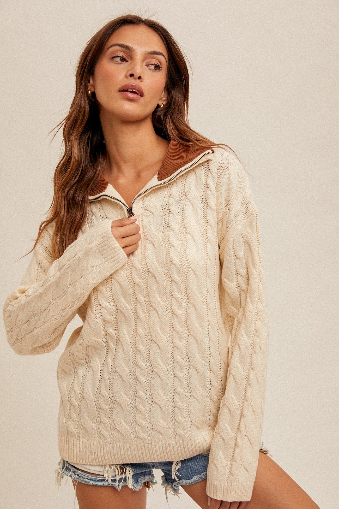 Touch of Corduroy