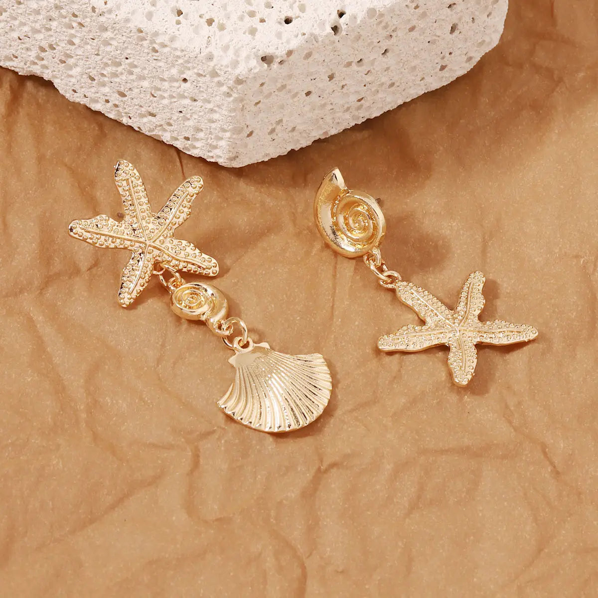Coastal Charm