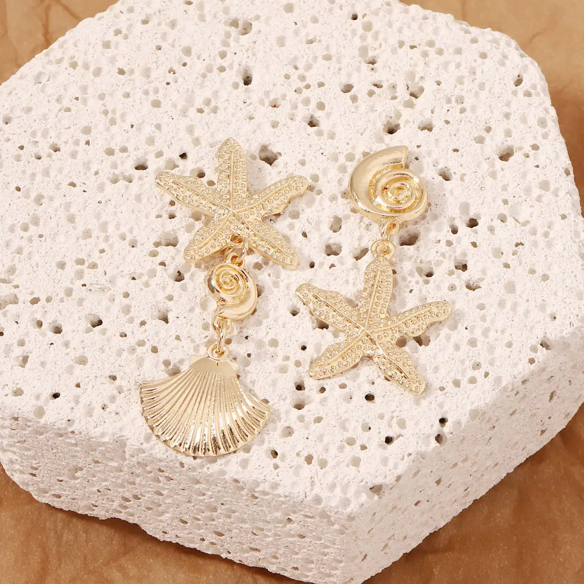 Coastal Charm
