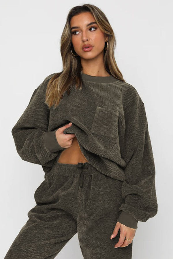 Throw Me On
