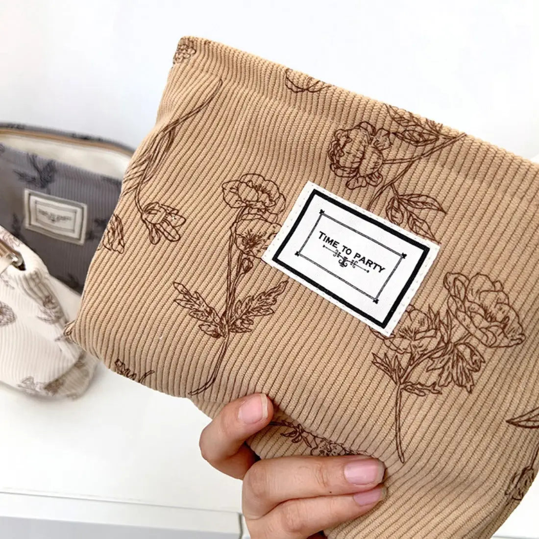 The Anything Bag (Pre-Order)