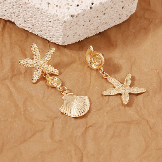 Coastal Charm